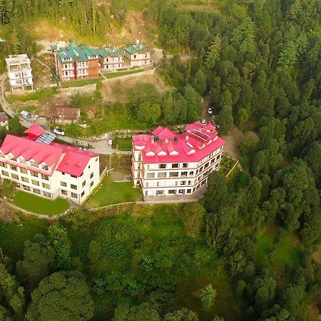 Shimla Havens Resort 外观 照片