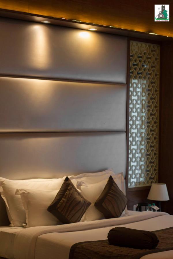 Shimla Havens Resort 外观 照片