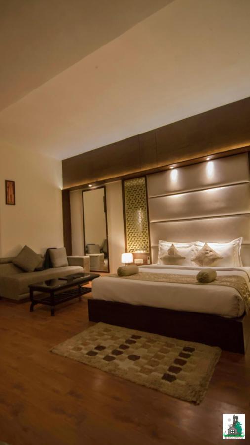 Shimla Havens Resort 外观 照片