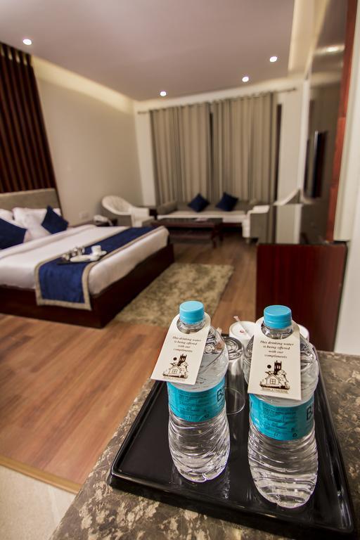 Shimla Havens Resort 外观 照片