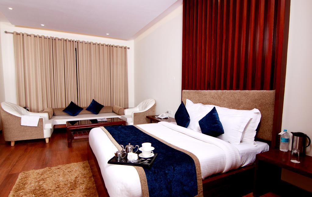 Shimla Havens Resort 外观 照片