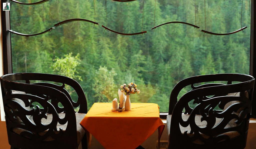 Shimla Havens Resort 外观 照片