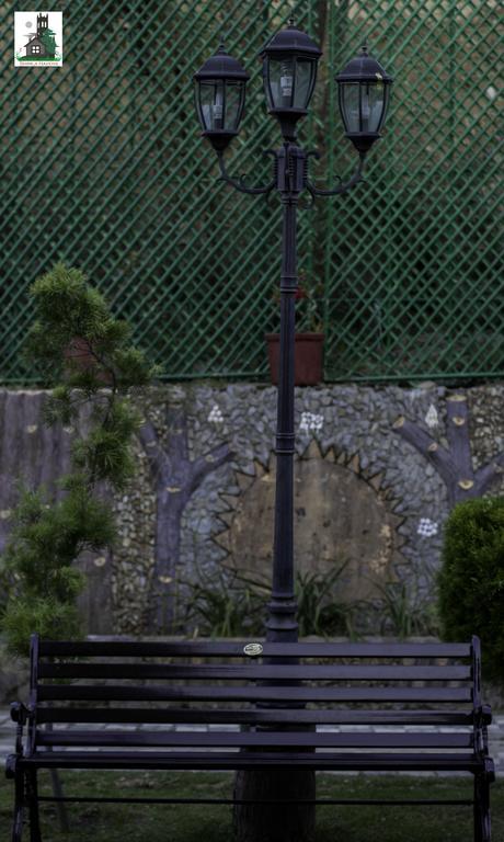 Shimla Havens Resort 外观 照片