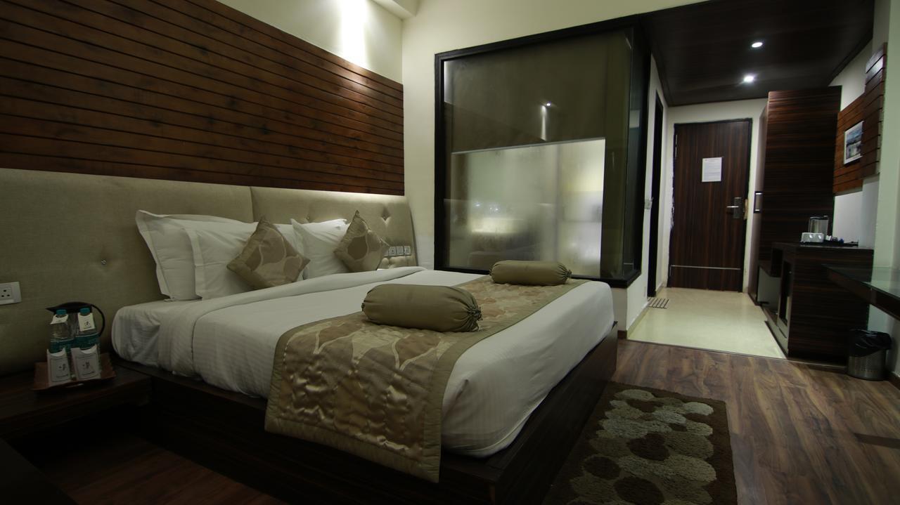 Shimla Havens Resort 外观 照片