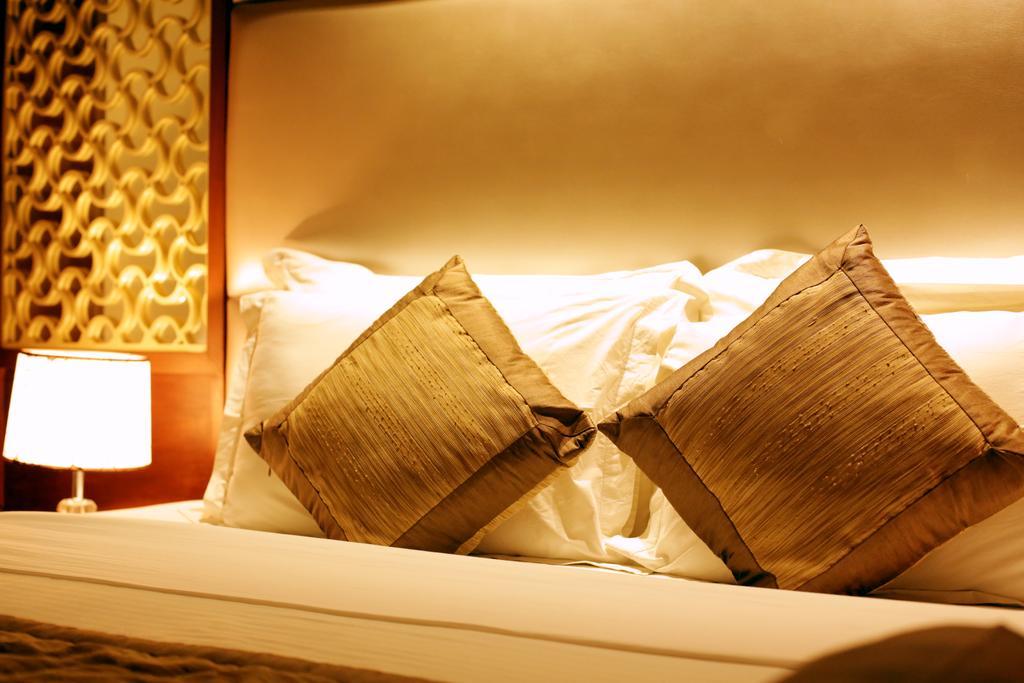 Shimla Havens Resort 外观 照片